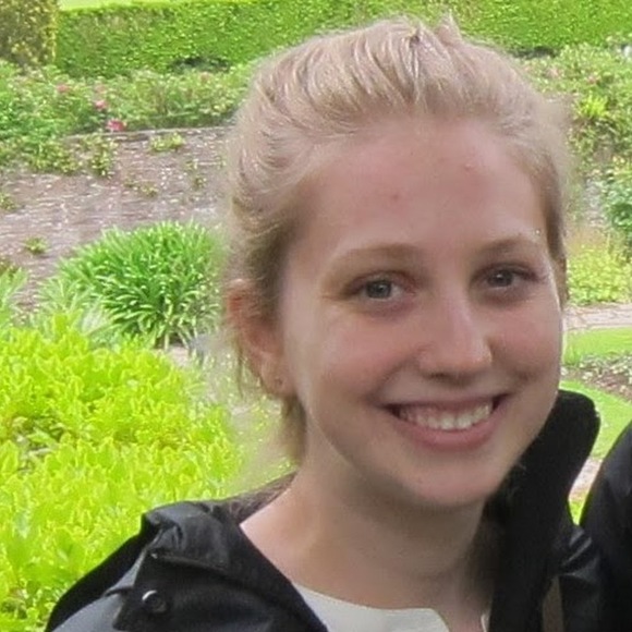 Meet the Posher Other - Meet your Posher, Sarah